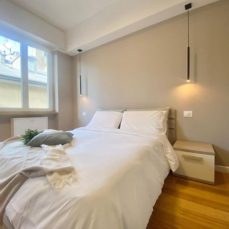 Casaviva - Apartment In The Historic Center - Land Cenova Dış mekan fotoğraf
