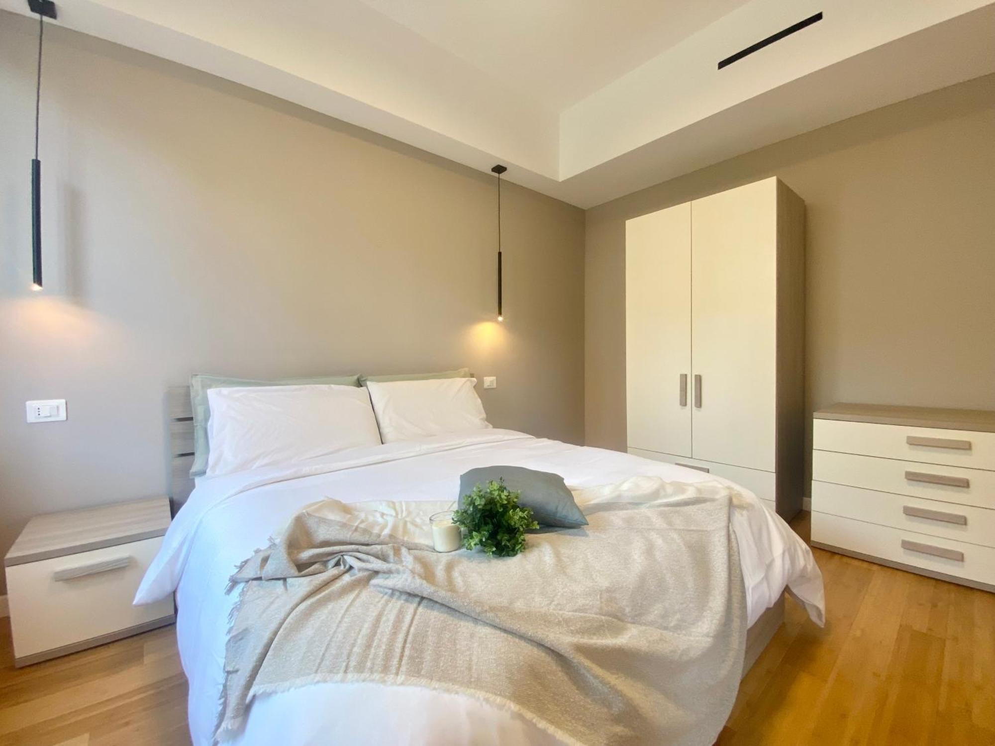 Casaviva - Apartment In The Historic Center - Land Cenova Dış mekan fotoğraf